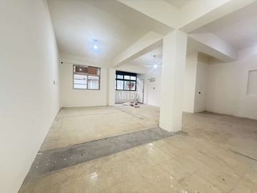 ※122捷運三和國中站頂樓增建市場公園｜新北市三重區三和路四段