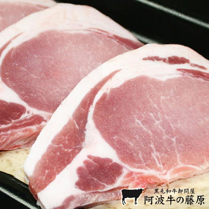 国産 豚肉 ロース とんかつ用 120g 豚ロース 肉