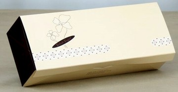 【零售量】風尚蜂蜜蛋糕盒/50個