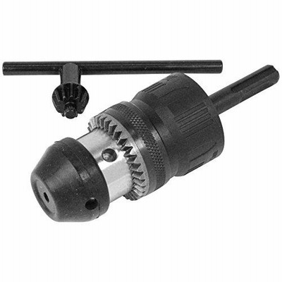 SK11SDS回転打撃兼用ドリルチャック1.5mm~13mm対応SDCK-13N