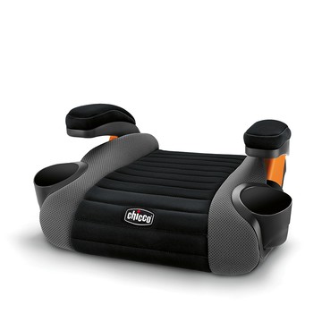 GoFit汽車輔助增高座墊