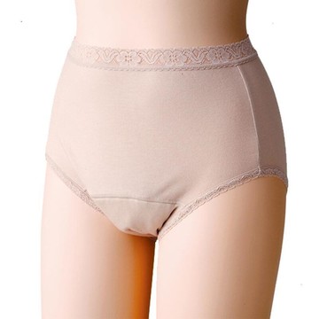 【日本Footmark】日本製 女士吸水速乾尿褲 一入