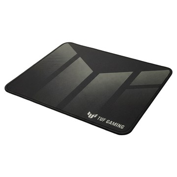 ASUS 華碩 TUF GAMING P1 滑鼠墊  黑色  1個