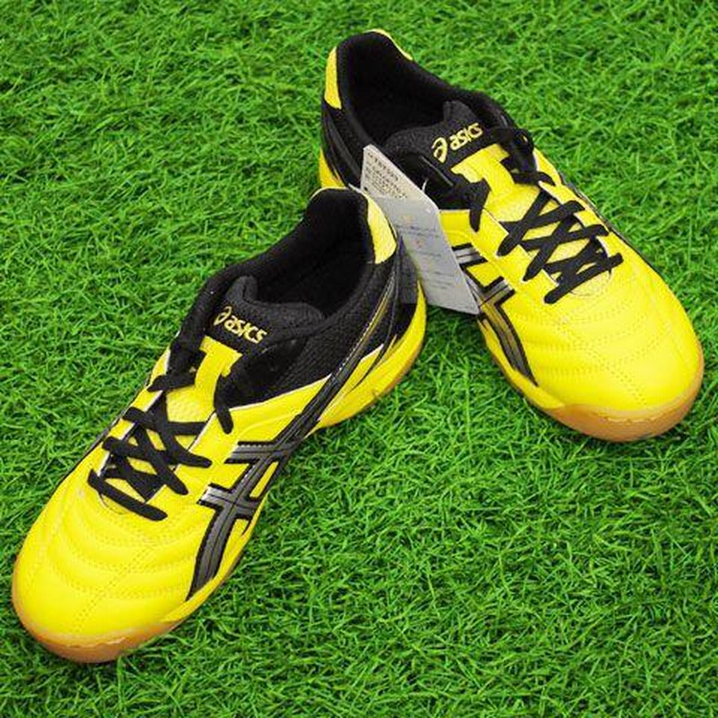 Amazon | [アシックス] フットサルシューズ CALCETTO FS 3 LE ブラック/ブラック 27.0 (旧モデル) | asics( アシックス) | フットサル