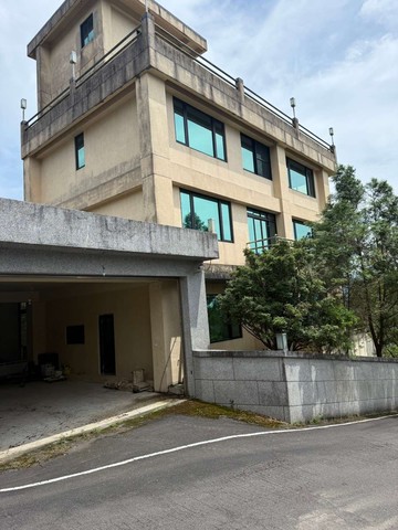 【喜歡我來談】無敵景觀電梯農舍｜新北市深坑區福音山莊