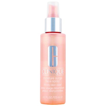 (即期品)CLINIQUE 倩碧 水磁場長效保濕噴霧 125ML(效期至2026年03月)