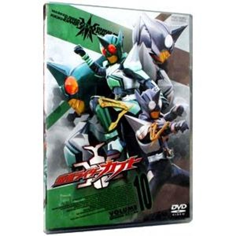 仮面 ライダー カブト 販売 dvd