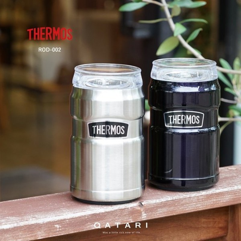 品質満点！ THERMOS サーモス 真空断熱タンブラー2個セット 0.4L JDI-400P-S discoversvg.com