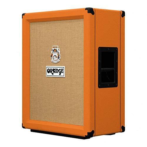 Orange PPC212V: 120 Watts, vertical cabinet, 2x12