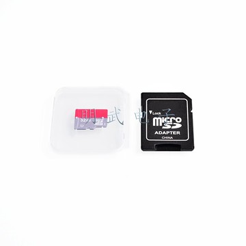 Raspberry pi  專用  Class 10 32G TF卡 帶卡套 高速200X卡