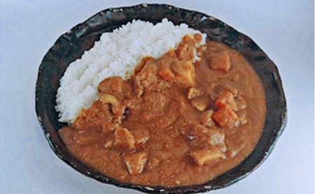 鬼北きじカレー12食セット　ご当地カレー ジビエ 雉 キジ