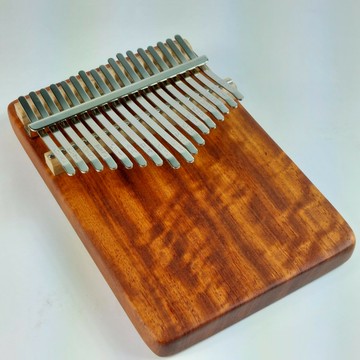 大果紫檀拇指琴 17音單板拇指琴 KOBE拇指琴 KOBE KALIMBA 卡林巴琴 KALIMBA