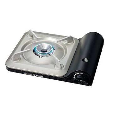 日本 Iwatani岩谷 超薄型 高效 瓦斯爐 3.3kW / 台 CB-BS-1