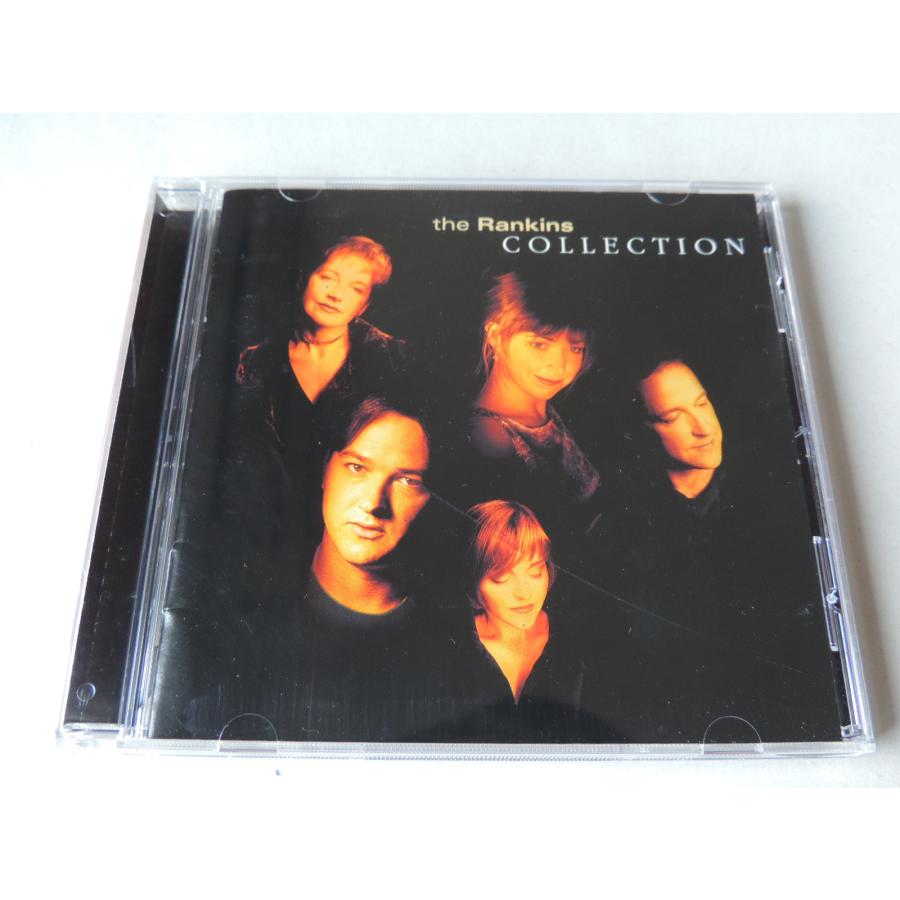 The Rankins   Collection    CD