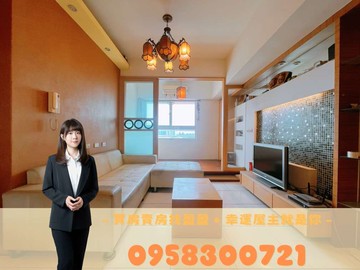 小港２房１室加平車｜採光好｜衛浴開窗｜高雄市小港區華山路