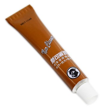 可麗奶11g 皮革去汙 亮光 防水 去污劑 台灣制【DA301】 123便利屋