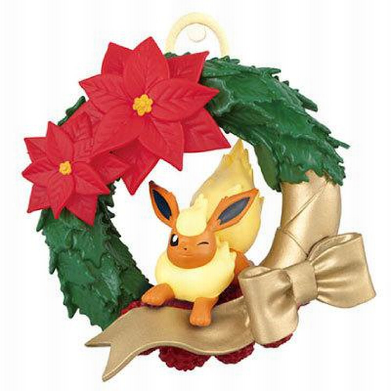 リーメント ポケモン リースコレクション 季節のおくりもの