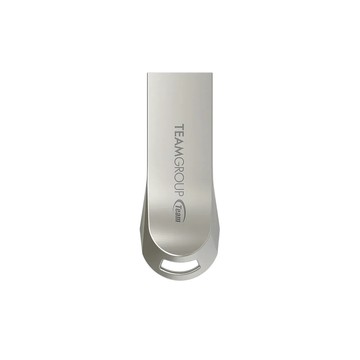 Team C222 128GB USB3.2精鋅碟 金屬隨身碟 (防水+防塵+終身保固)