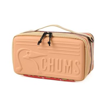CHUMS Multi Hard Case M收納盒M CH622183Z360