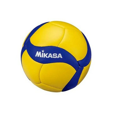 MIKASA 紀念排球 1.5號球 收藏 紀念 迷你 排球 MKV15W 【樂買網】