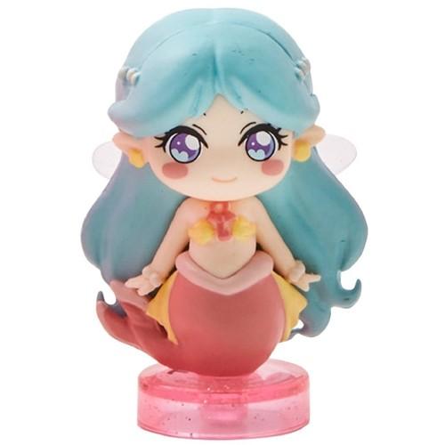 リルリルフェアリル　ミニコレ　フィギュア Amazon.co.jp: リルリルフェアリル ミニコレフィギュア ひまわり