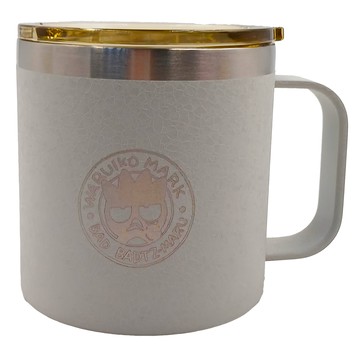 Sanrio 三麗鷗 酷企鵝 不鏽鋼真空保溫保冷杯 雷刻版 500ml  1個