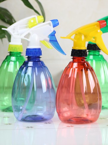 噴壺澆花噴霧瓶家用噴水壺園藝澆水壺小型噴霧器便攜式多肉噴霧壺