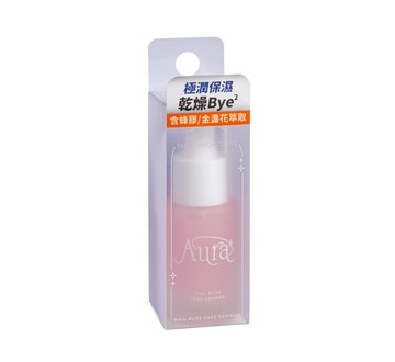 韓國Aura 指緣玫瑰保濕凝乳 80932【官方旗艦店】