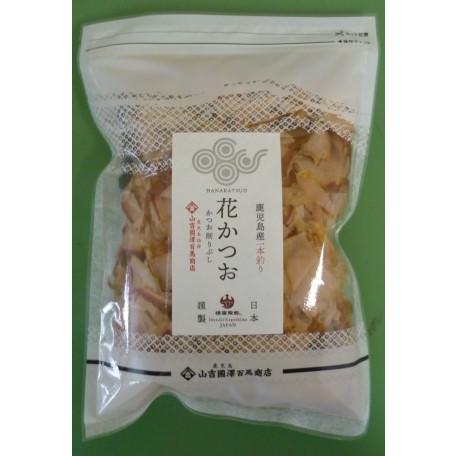 鰹節削りパック  花かつお（花鰹）70g