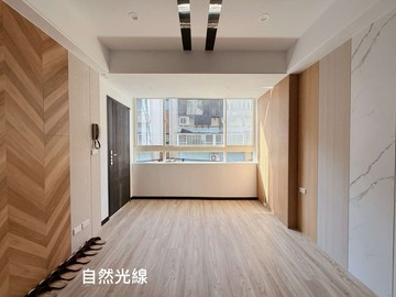 儀居團隊FZ1富福臨門｜全新明亮三房美寓｜新北市三重區富福街