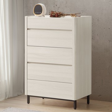 【Homelike】喜家居五斗櫃(2348)