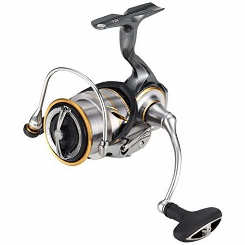 日経トレンディ ダイワ(DAIWA) スピニングリール 20 ルビアス LT3000-C