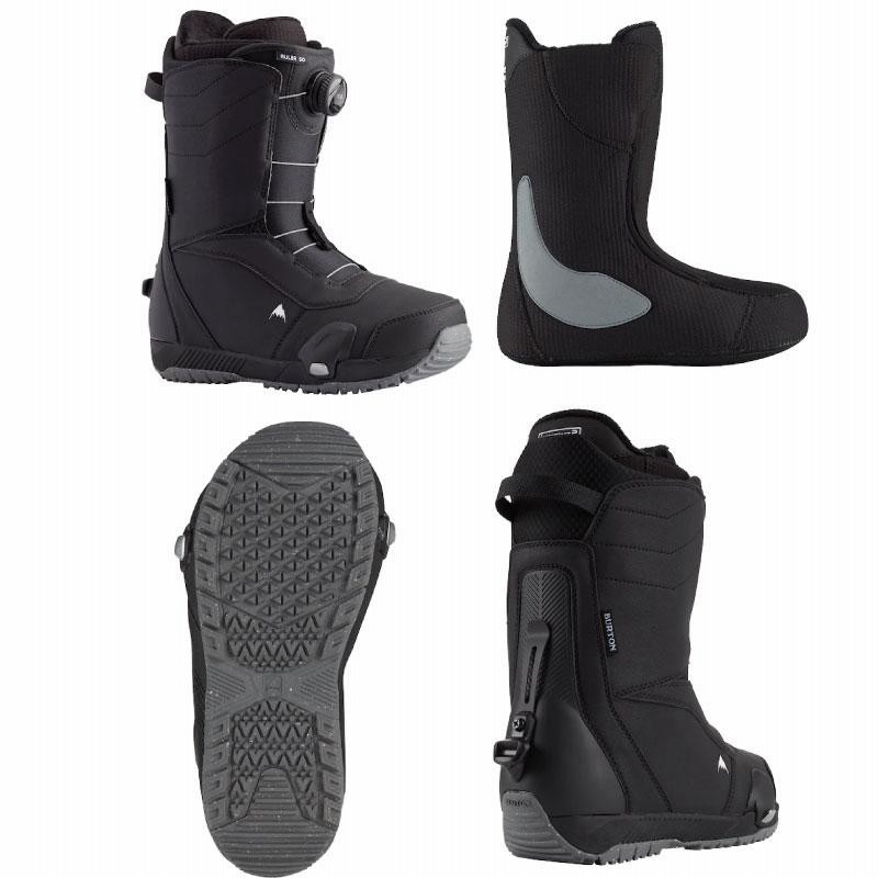 BURTON stepon ブーツ・ビンディングセット（Burton step on
