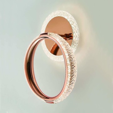 24W三色變光壁燈 C17-58-299-2