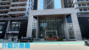 全社區最優惠的~獨家皇翔park｜新北市土城區中華路一段