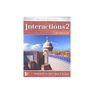 Interactions Grammar