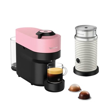 【臻選厚萃】Nespresso Vertuo POP 膠囊咖