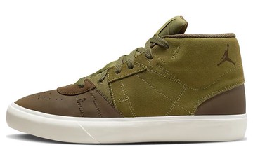 JORDAN SERIES MID PILGRIM