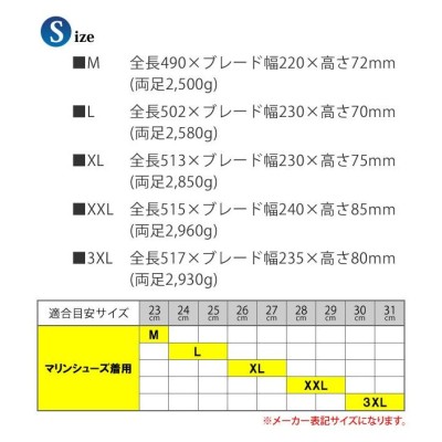 IST ダイビング ジェットフィン F-1 ストラップフィン ラバーフィン 