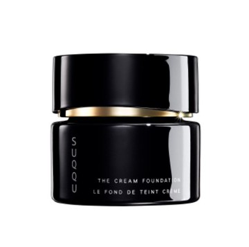 SUQQU THE CREAM FOUNDATION