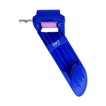 ORX DS-212 磨鑽器 磨鑽尾器 台灣正版 頭部可折 118度黃金角 鑽頭鑽尾研磨幾 磨鑽機 螢宇五金