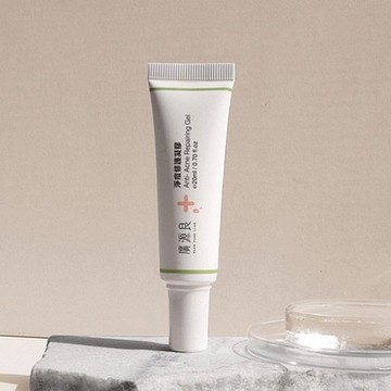 廣源良 淨痘修護凝膠(20ml)【小三美日】 DS019638