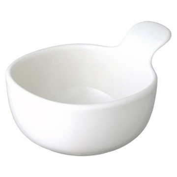 KINTO NEST 餐碗 300ml  白色  1個