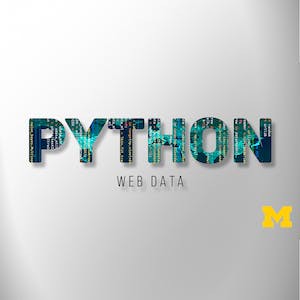 Использование языка Python для доступа к веб-данным