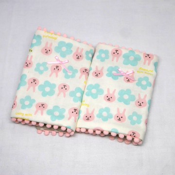 日本手工8層紗布下垂吸盤