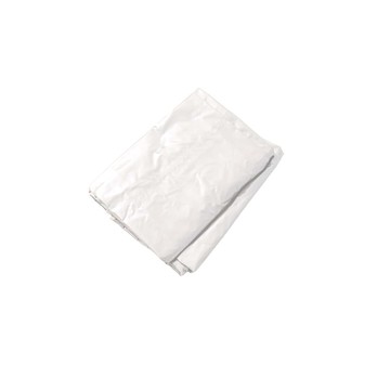 【振盛塑膠】山形帳（折疊式帳篷）頂布/PVC夾網布/白色