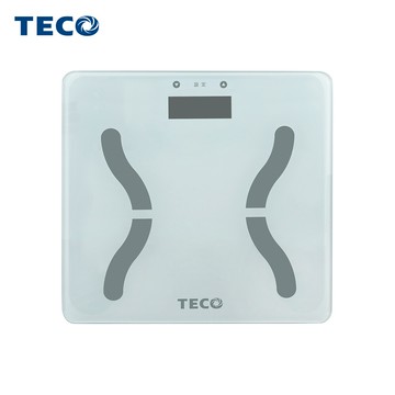 teco東元 bmi體重計 xyfwt522