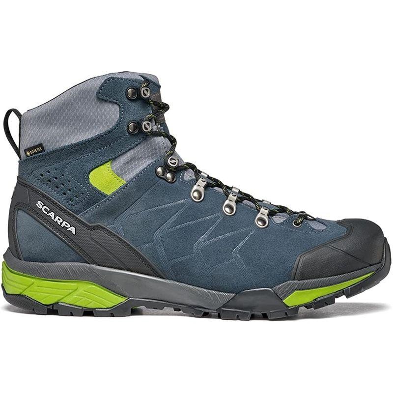 スカルパ(SCARPA)ZG Trek GTX size39 入園入学祝い 51.0%OFF