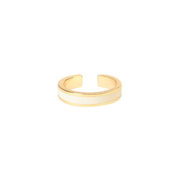 Bangle Up | Bangle Ring 法國琺瑯經典款戒指