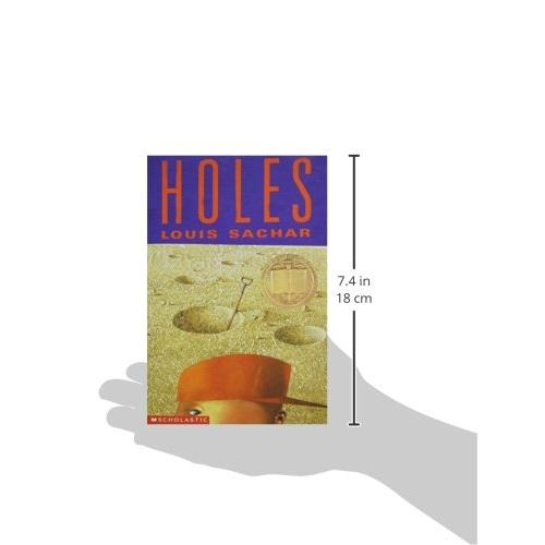 Holes